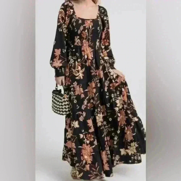 Southern fried chics plus size dress - Picture 1 of 7